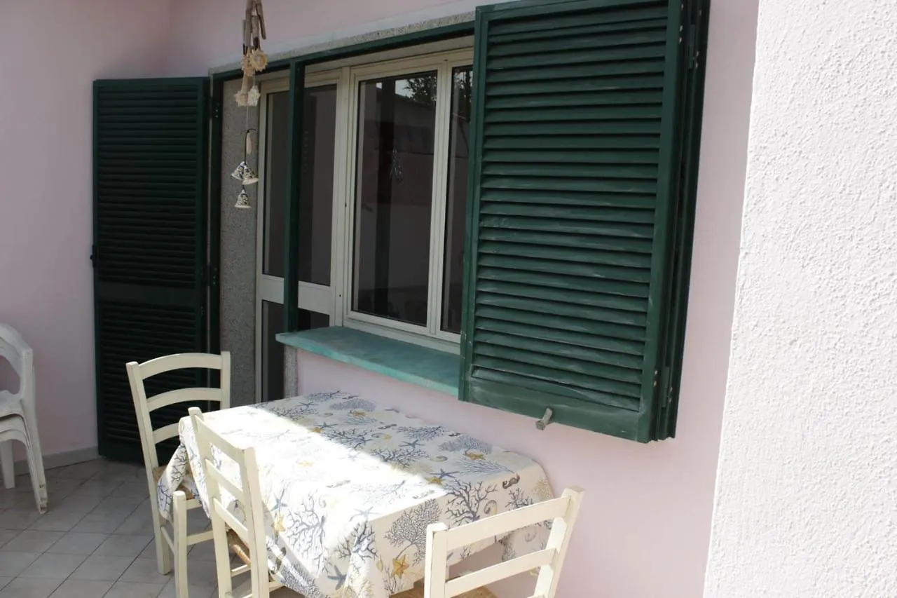 Central Stay Santa Teresa Gallura