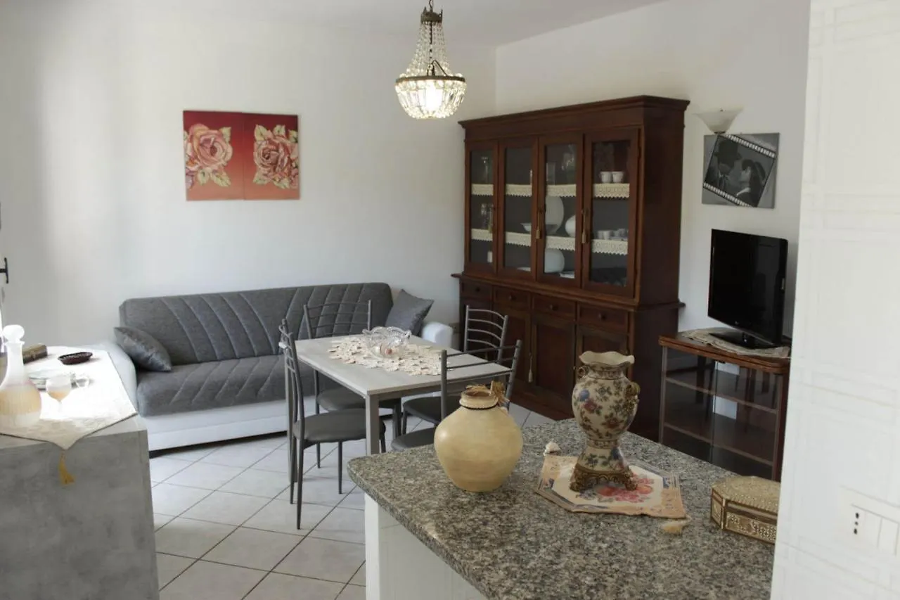 Appartamento Central Stay Santa Teresa di Gallura Italia