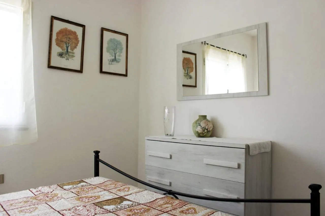 Apartment Central Stay Santa Teresa Gallura