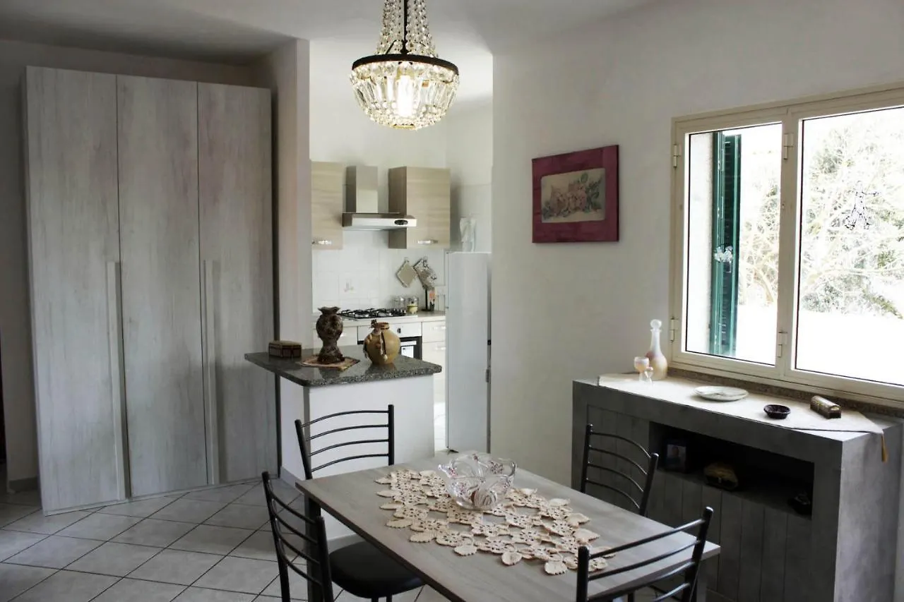 Central Stay Santa Teresa Gallura Italien