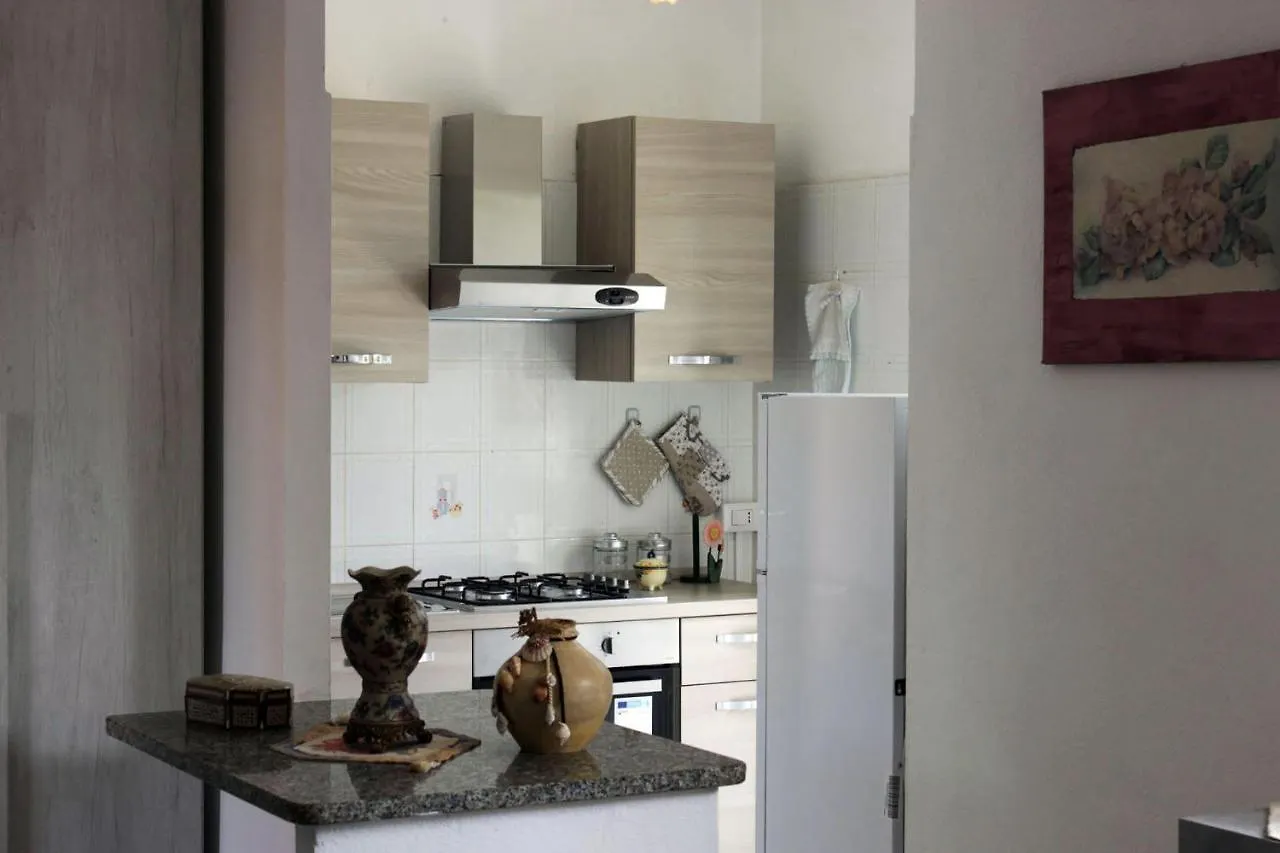 Central Stay Santa Teresa Gallura