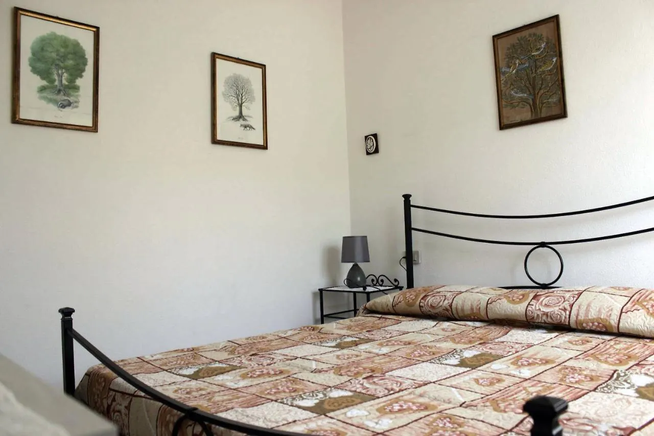 Central Stay Santa Teresa di Gallura Appartamento