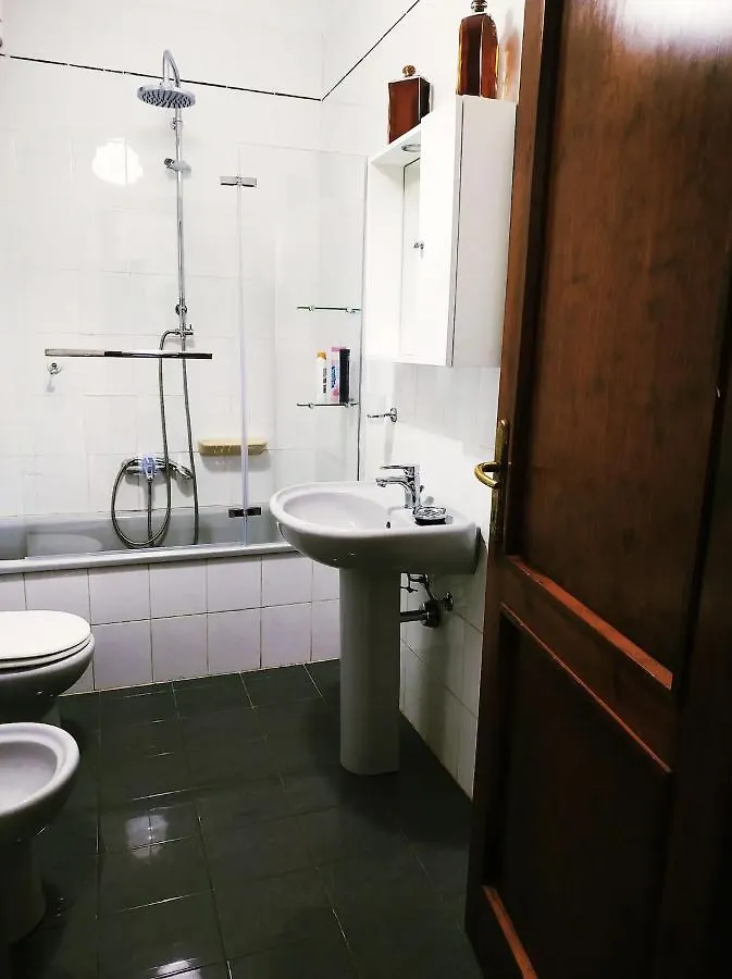 Apartment Central Stay Santa Teresa Gallura