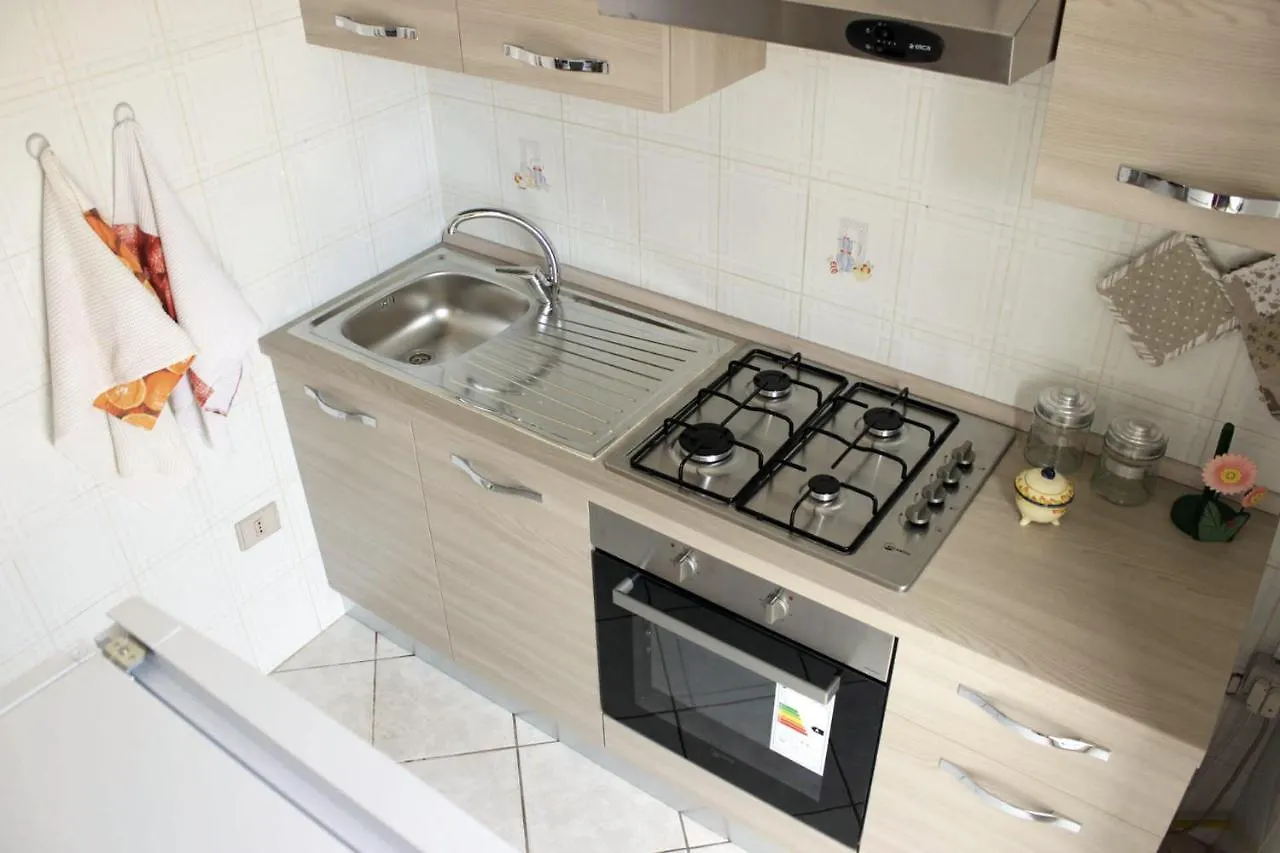 Central Stay Santa Teresa di Gallura Appartamento