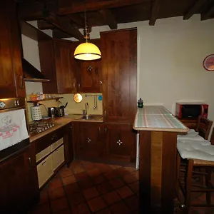  Appartamento Hemingway House Italia