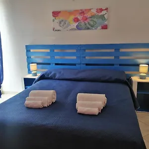  Appartamento Amuri Siculo, Centro Italia