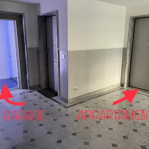  Appartamento Santa D'amare Con Terrazzo E Box Auto Privato Italia